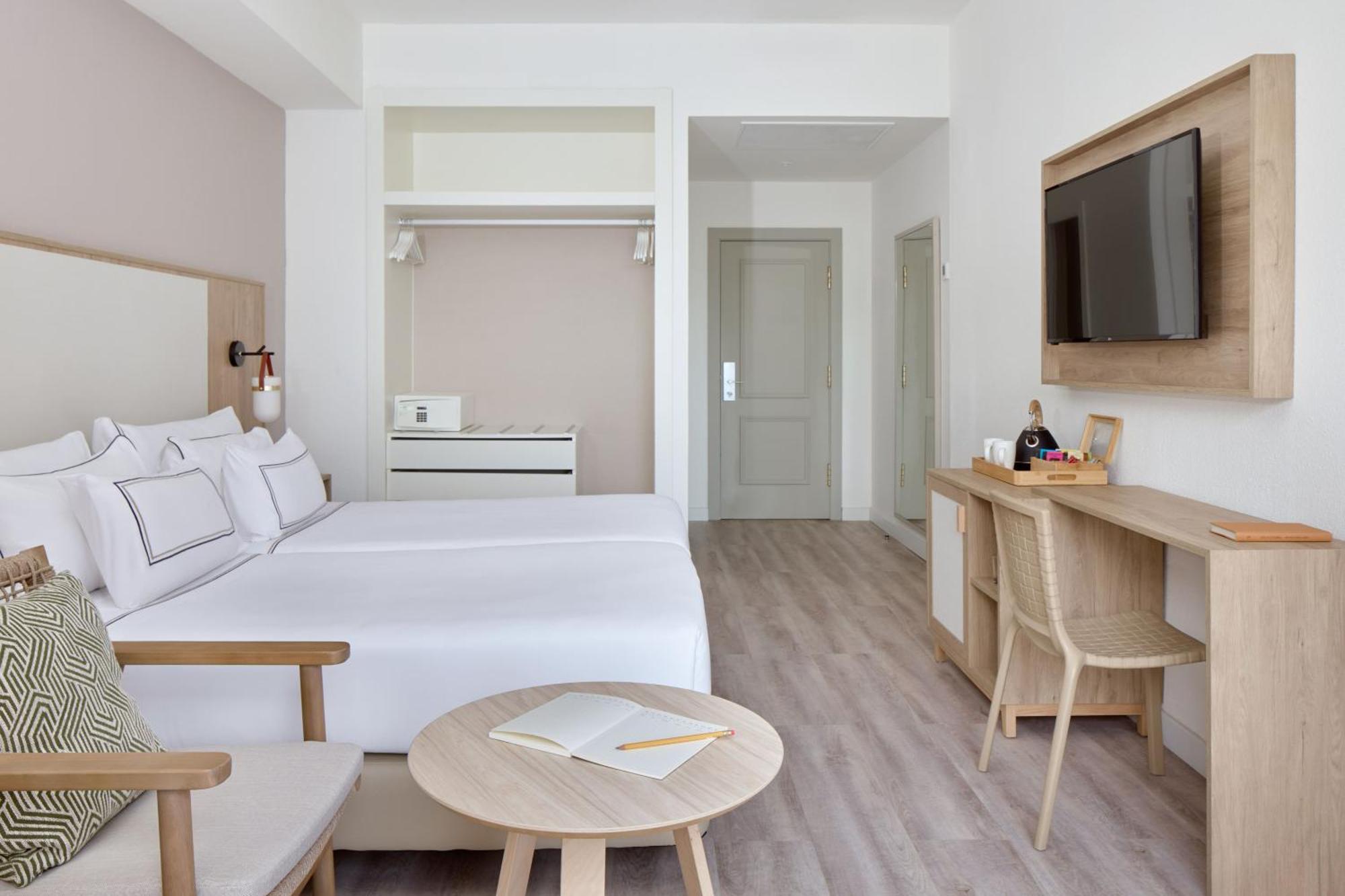 Meliá Zimmer