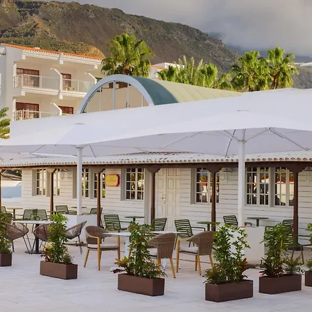 Melia La Palma-3